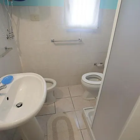 Topazio Apartamento Letojanni